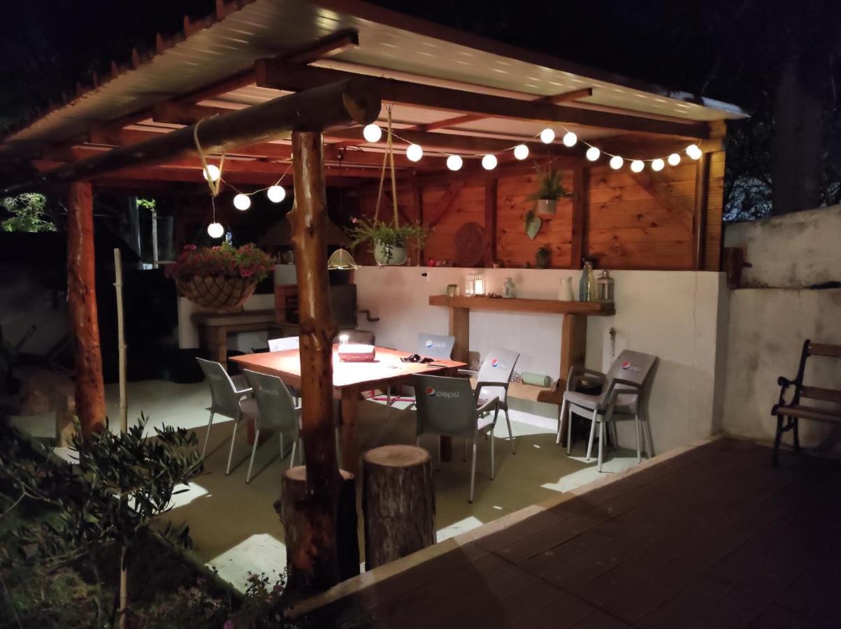 Casinha Do Pinhal Villa Colares Exteriör bild